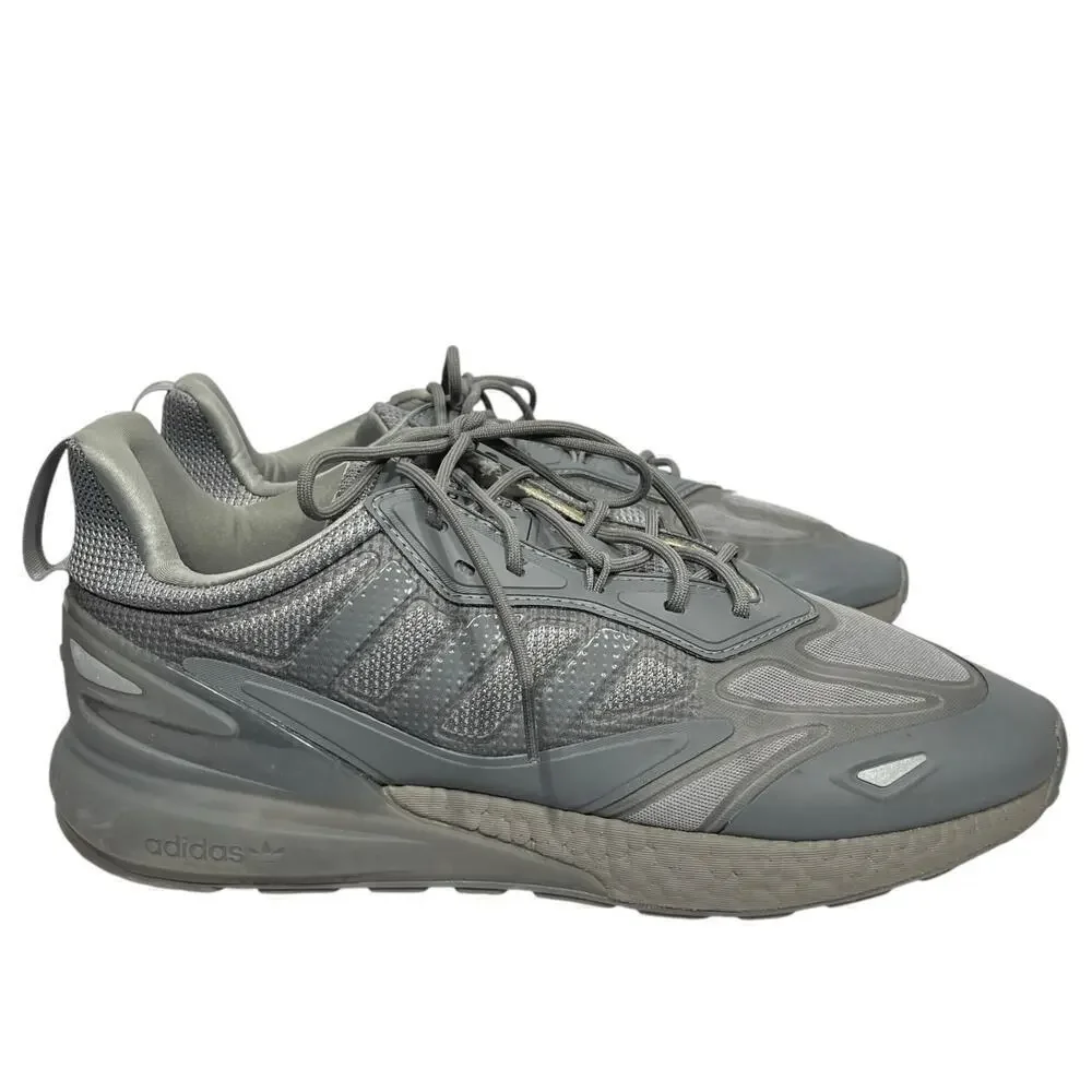 Adidas Men’s ZX 2K Boost 2.0 M GZ7742 Sports Shoes/ size-12.5